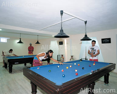 Tansel Beach Hotel 30